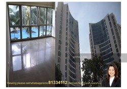 Rafflesia Condominium (D20), Condominium #181830842